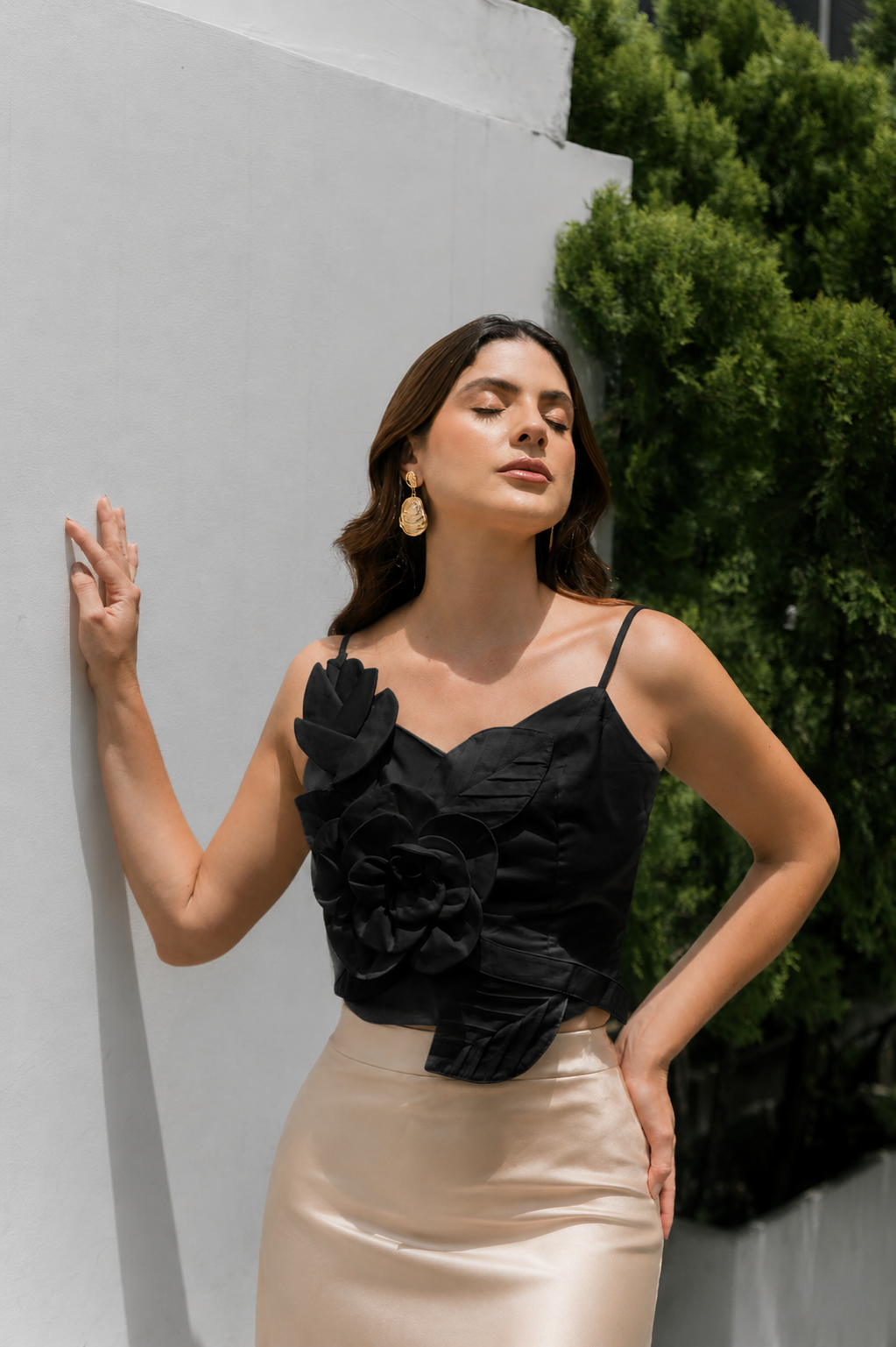 Freda Top