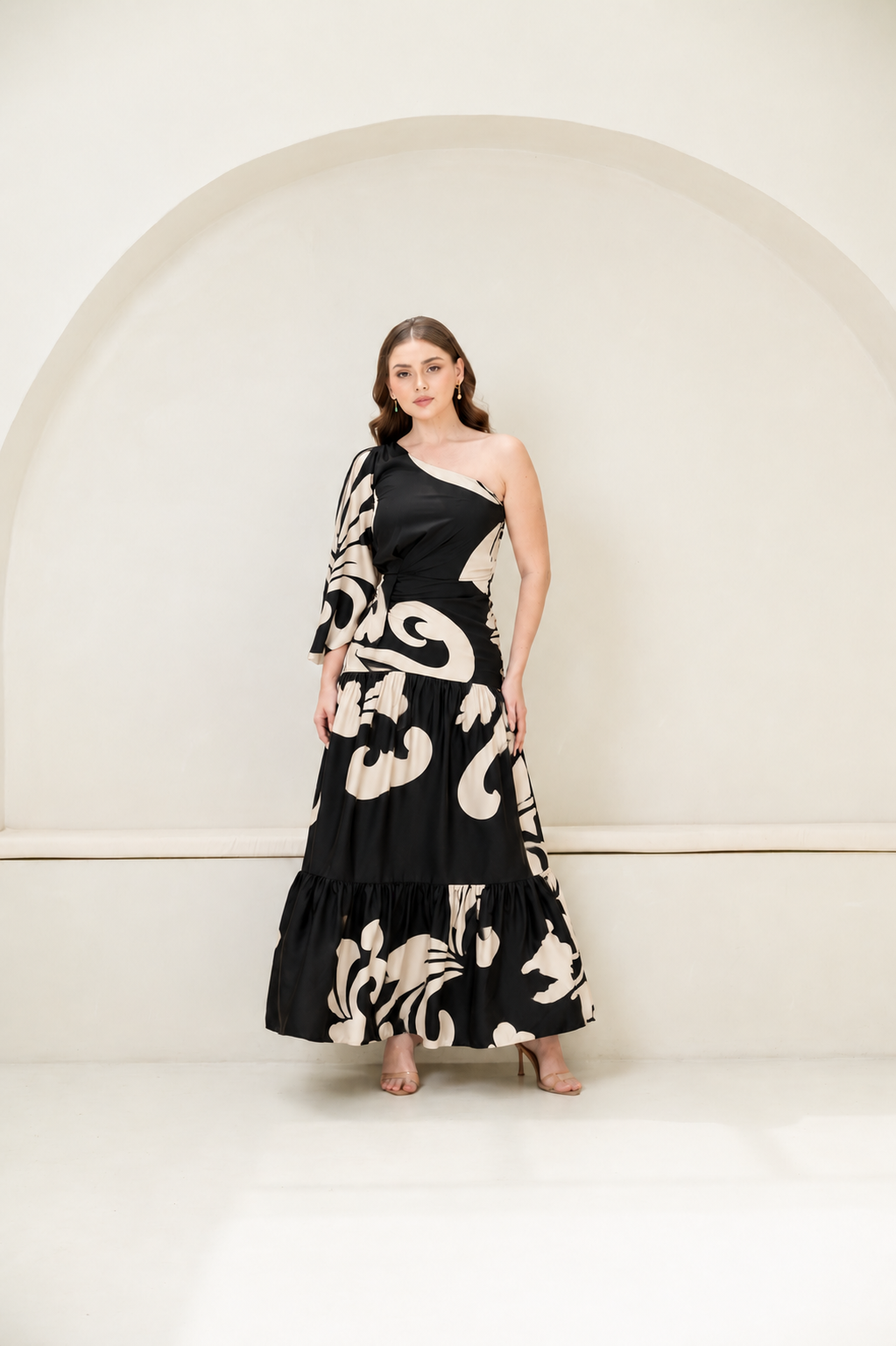 Maura Dress