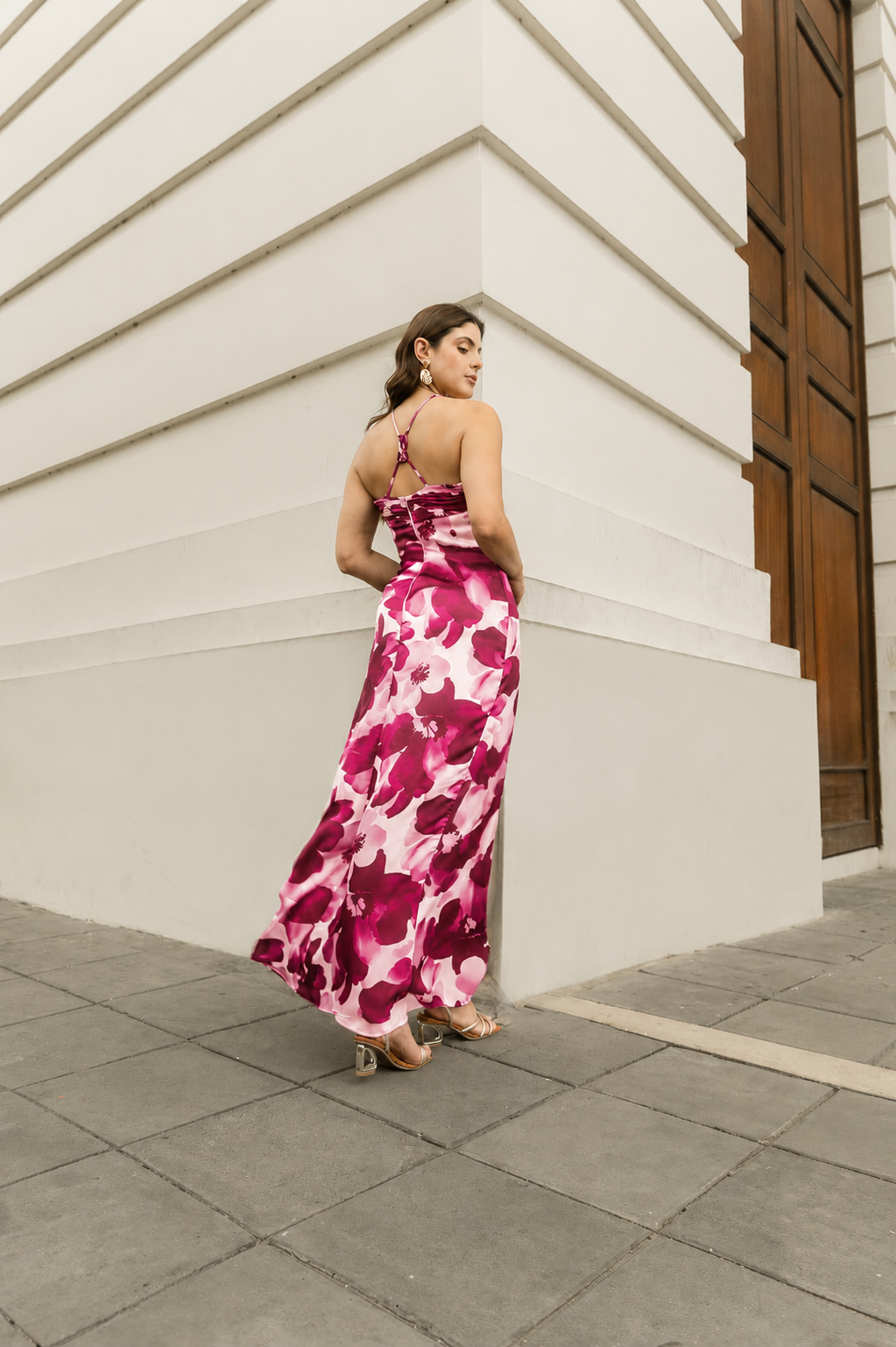 Ines Dress