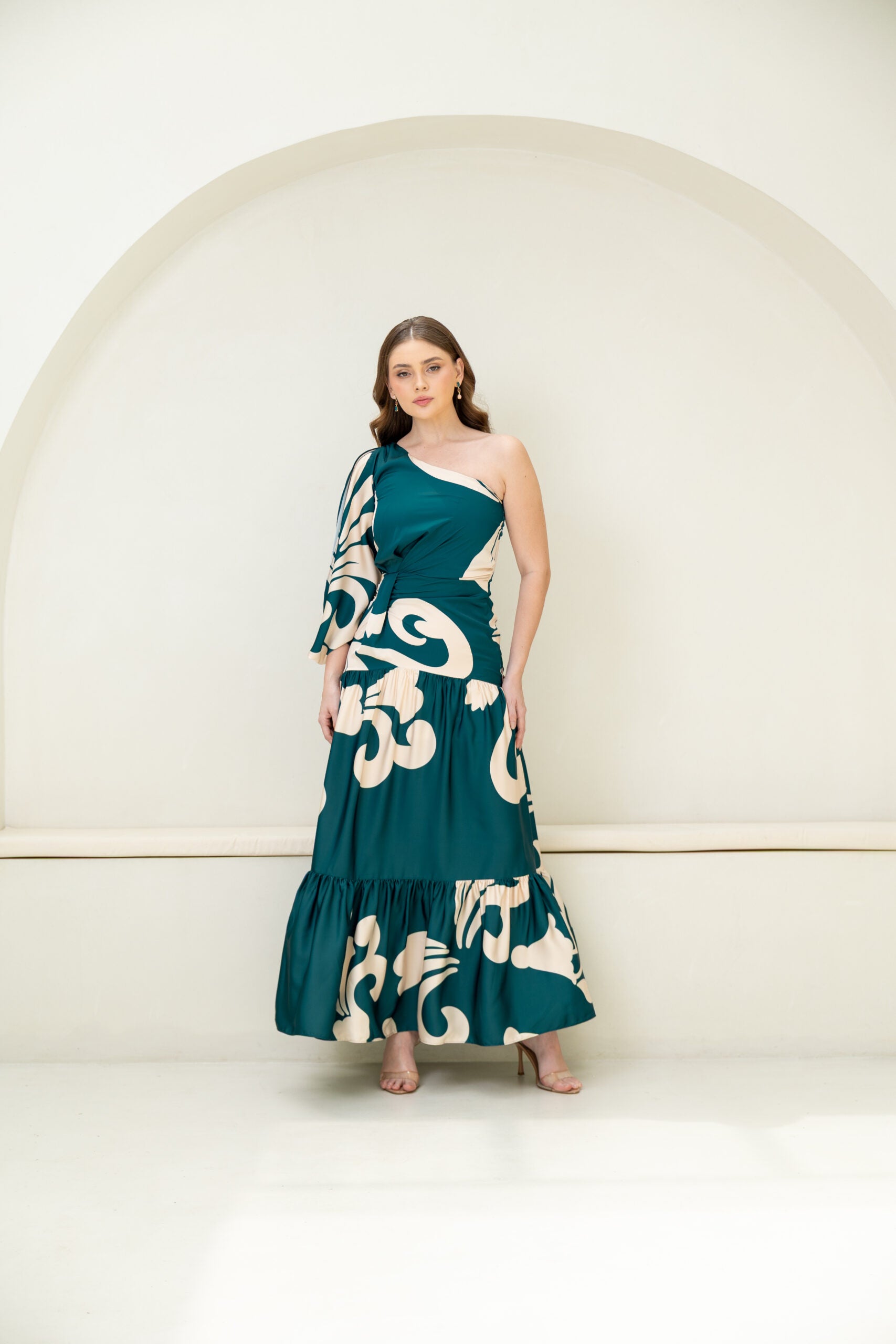 Maura Dress