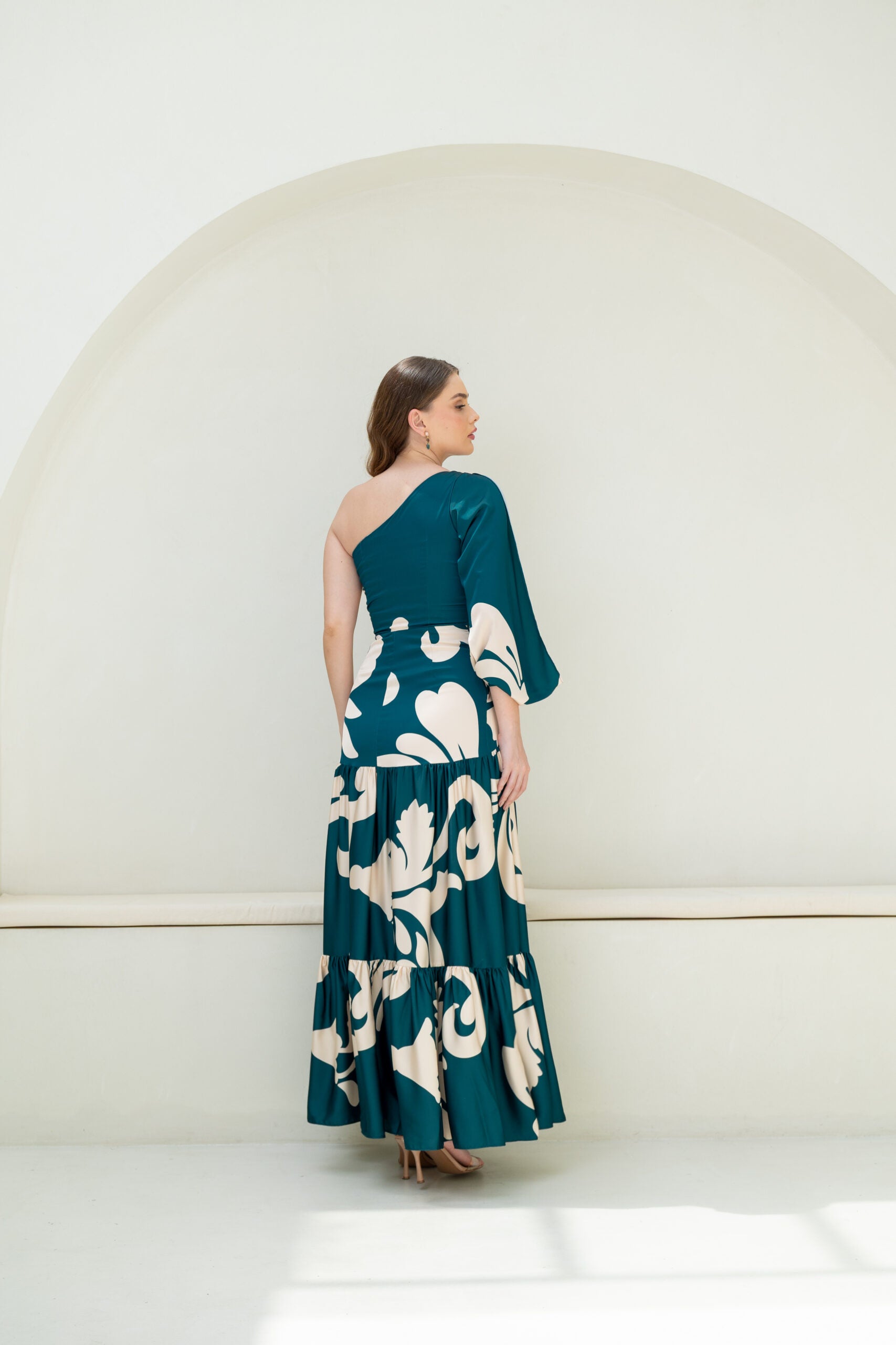 Maura Dress