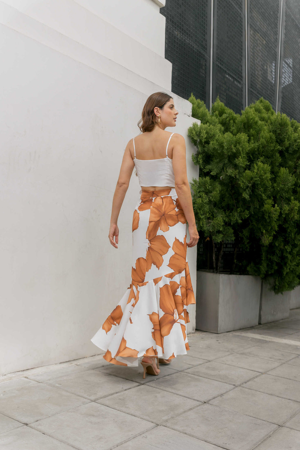 Freda Top