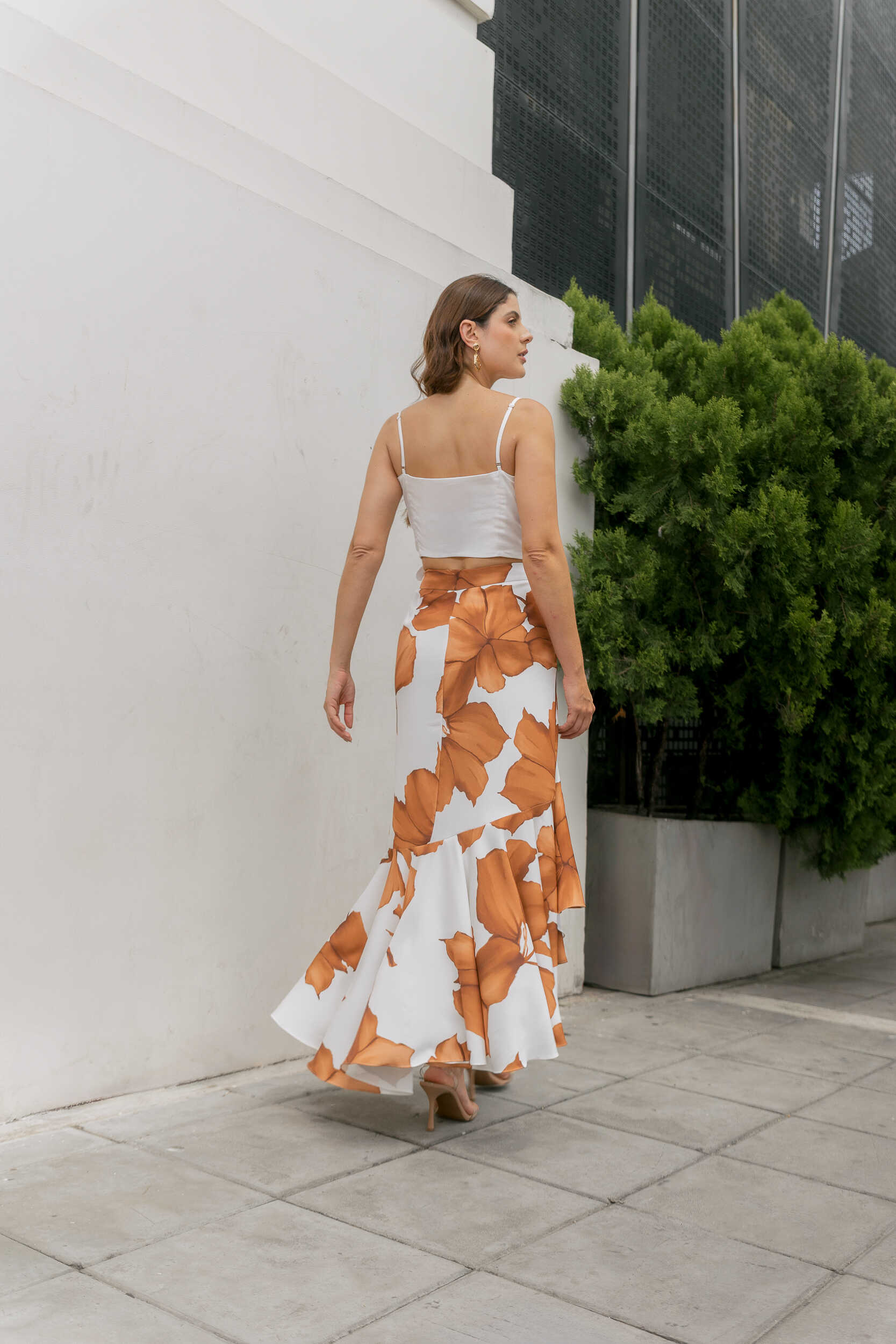 Freda Top