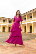 Amanda Dress