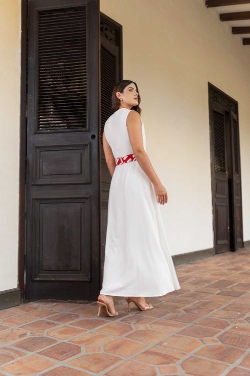 Anita Dress