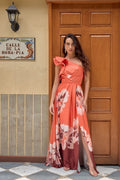 Region Dress