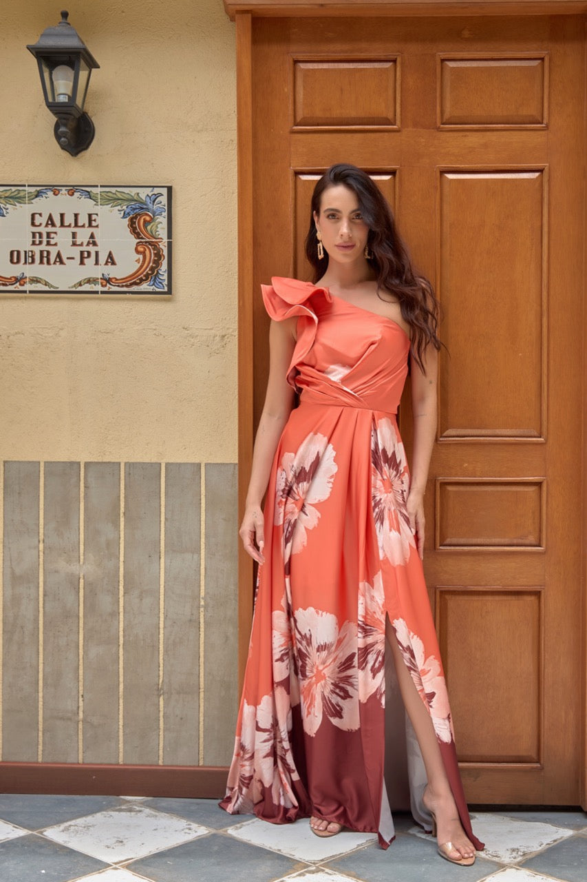 Region Dress