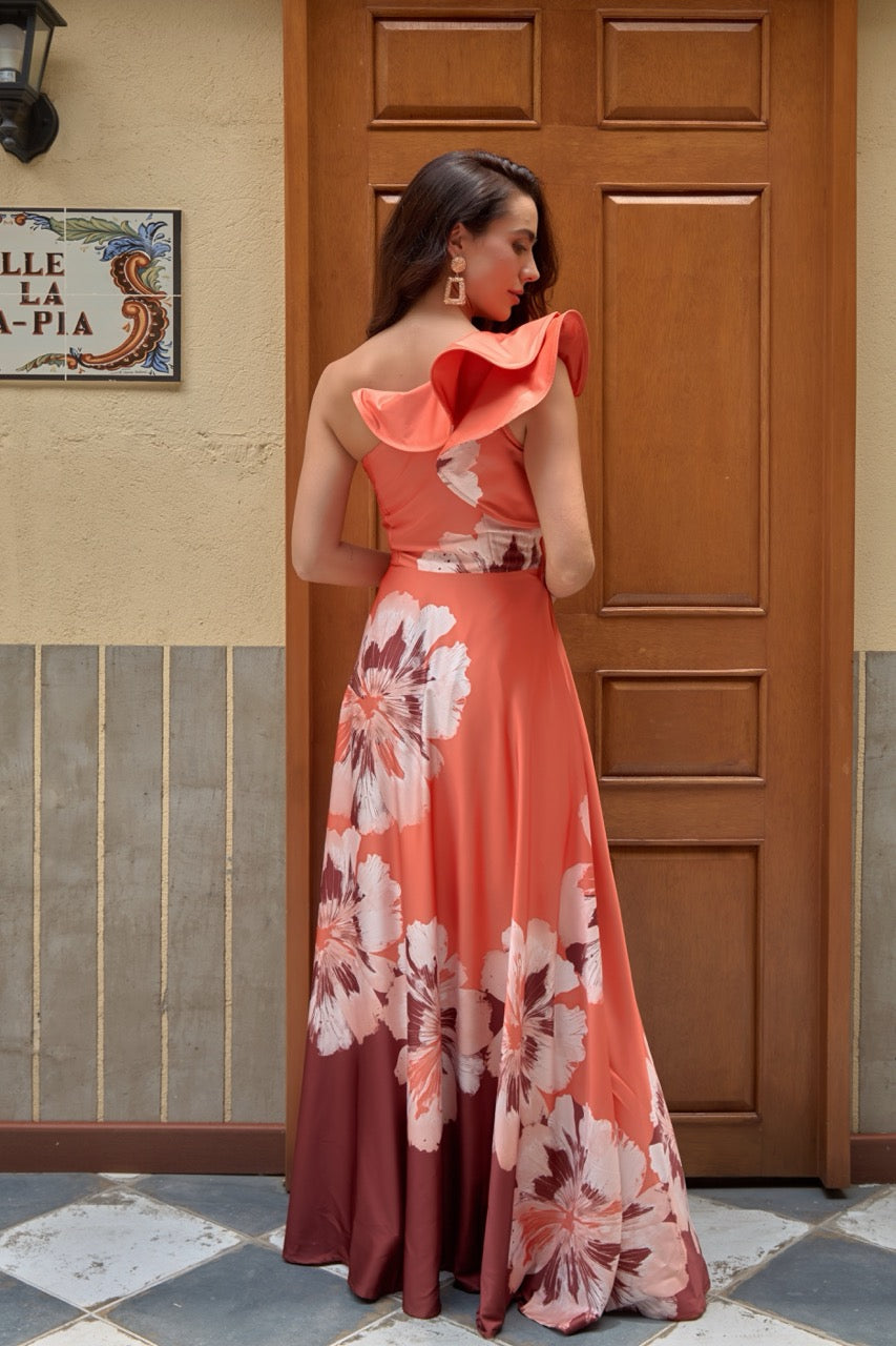 Region Dress