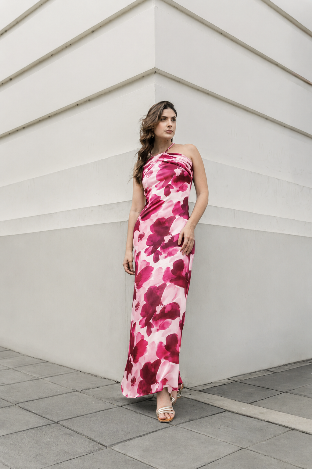Ines Dress